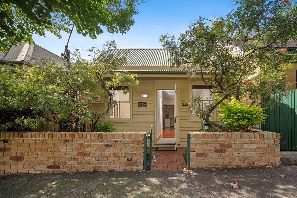 129 View Street, Annandale, NSW 2038