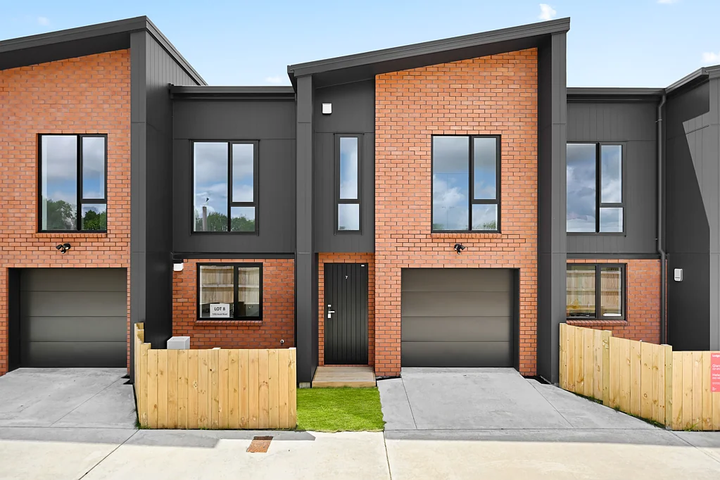 Lot 8, 63 Ascot Road, Chartwell, Hamilton, Waikato
