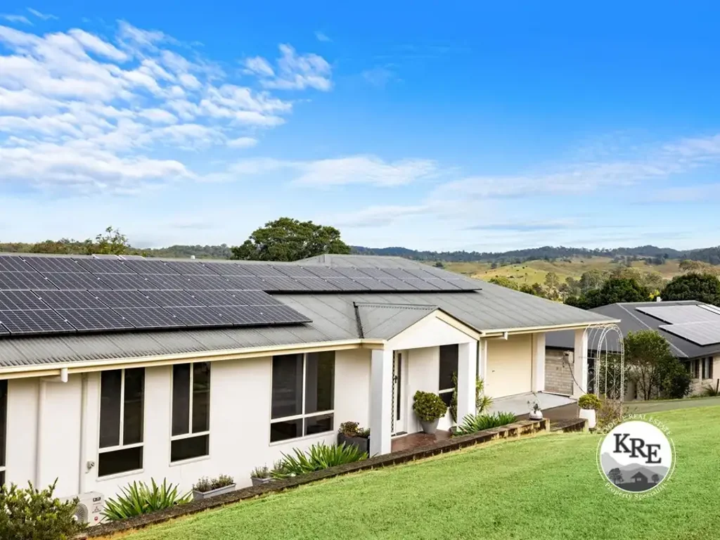 Kyogle 4房  FAMILY LIVING IN THE PRESTIGIOUS GOLF COURSE ESTATE