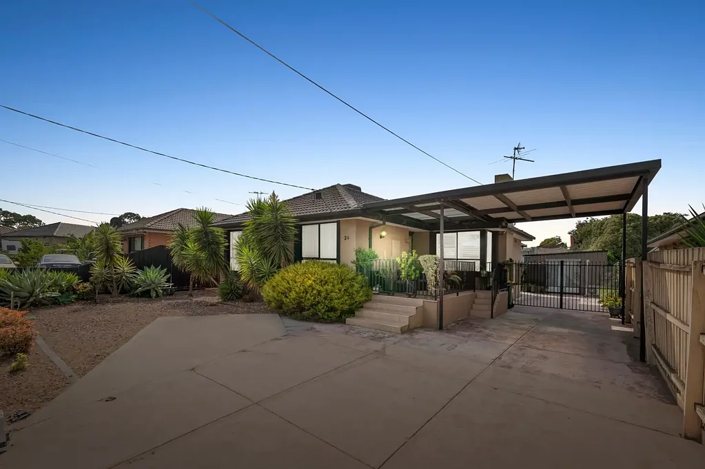 Beautifully Presented Family Home!
