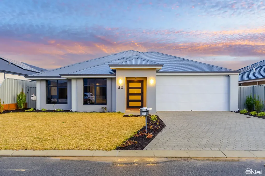 80 Zircon Drive, Byford, WA 6122