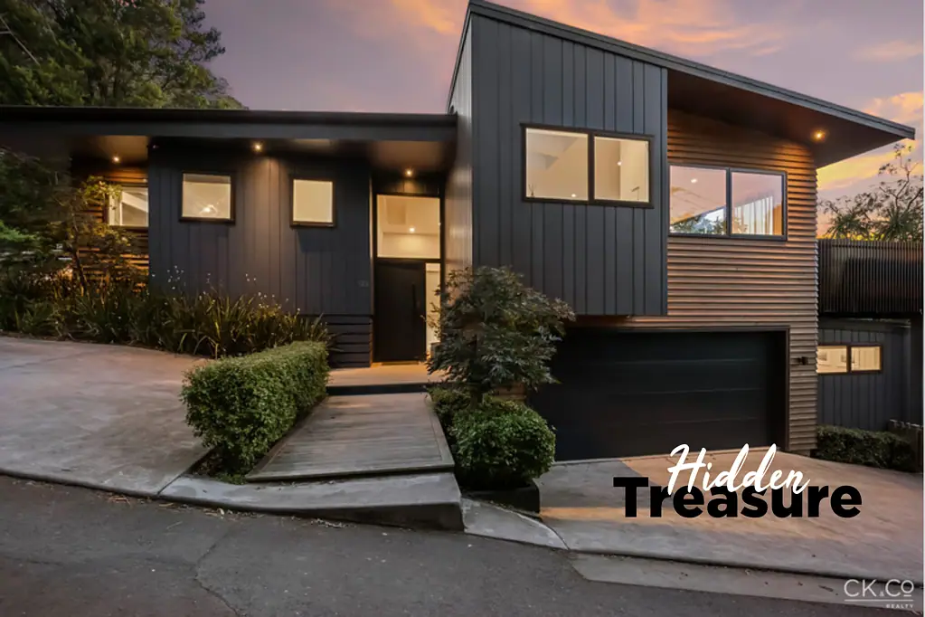12D Chatsworth Road, Silverstream, Upper Hutt City, Wellington