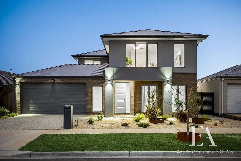 54 Raleigh Circuit, Armstrong Creek, VIC 3217