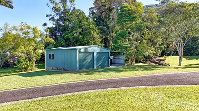 76 KEIR RD, TULLY QLD 4854, 0 ਕਮਰੇ, 0 ਬਾਥਰੂਮ, House