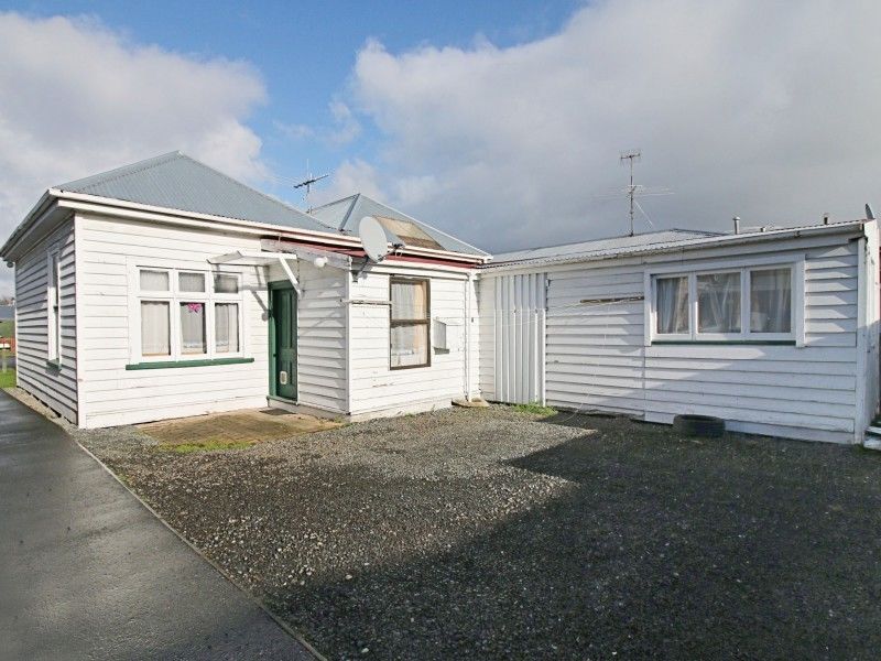 84 Fox Street, Avenal, Invercargill, 3 chambres, 1 salles de bain