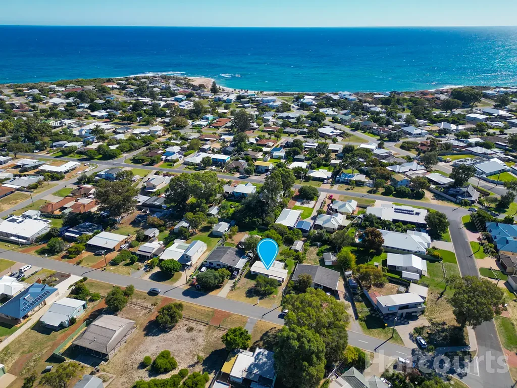Falcon 2 Bedroom Big Block, Big Potential, Prime Location