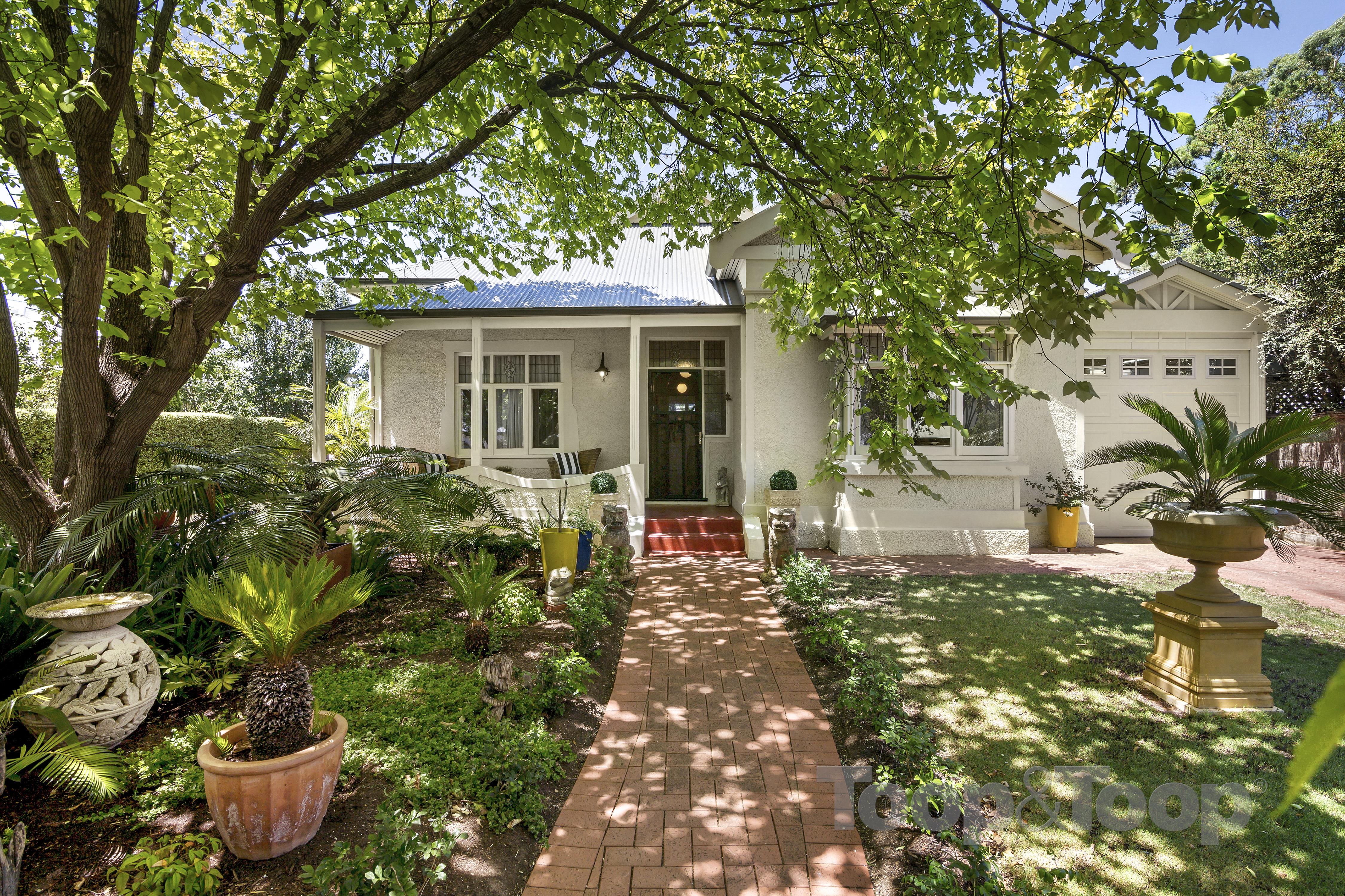 26 BRIGALOW AV, KENSINGTON GARDENS SA 5068, 0房, 0浴, House