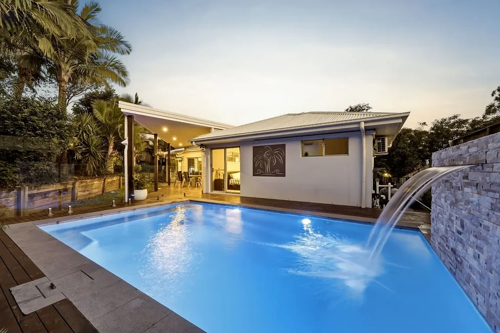Woombye 4 Slaapkamer Outstanding Family Home - Opportunity Awaits!