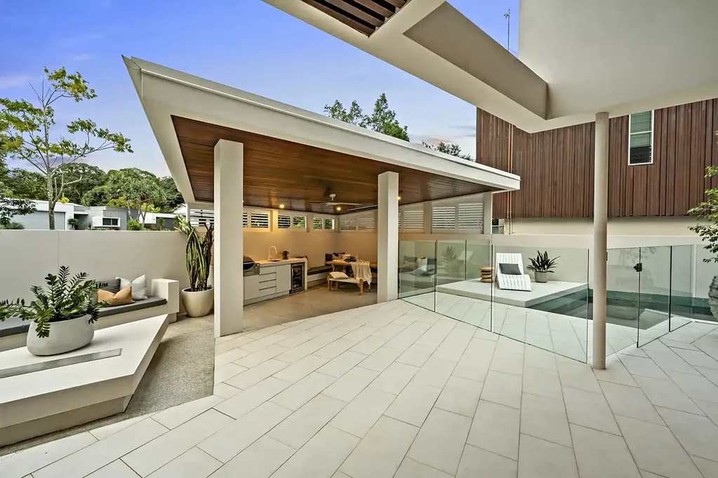 Executive,  Luxury Coastal Living