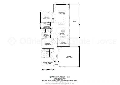 41 Trotman Drive, Wangaratta, VIC 3677, 4 slaapkamers, 2 badkamers, House