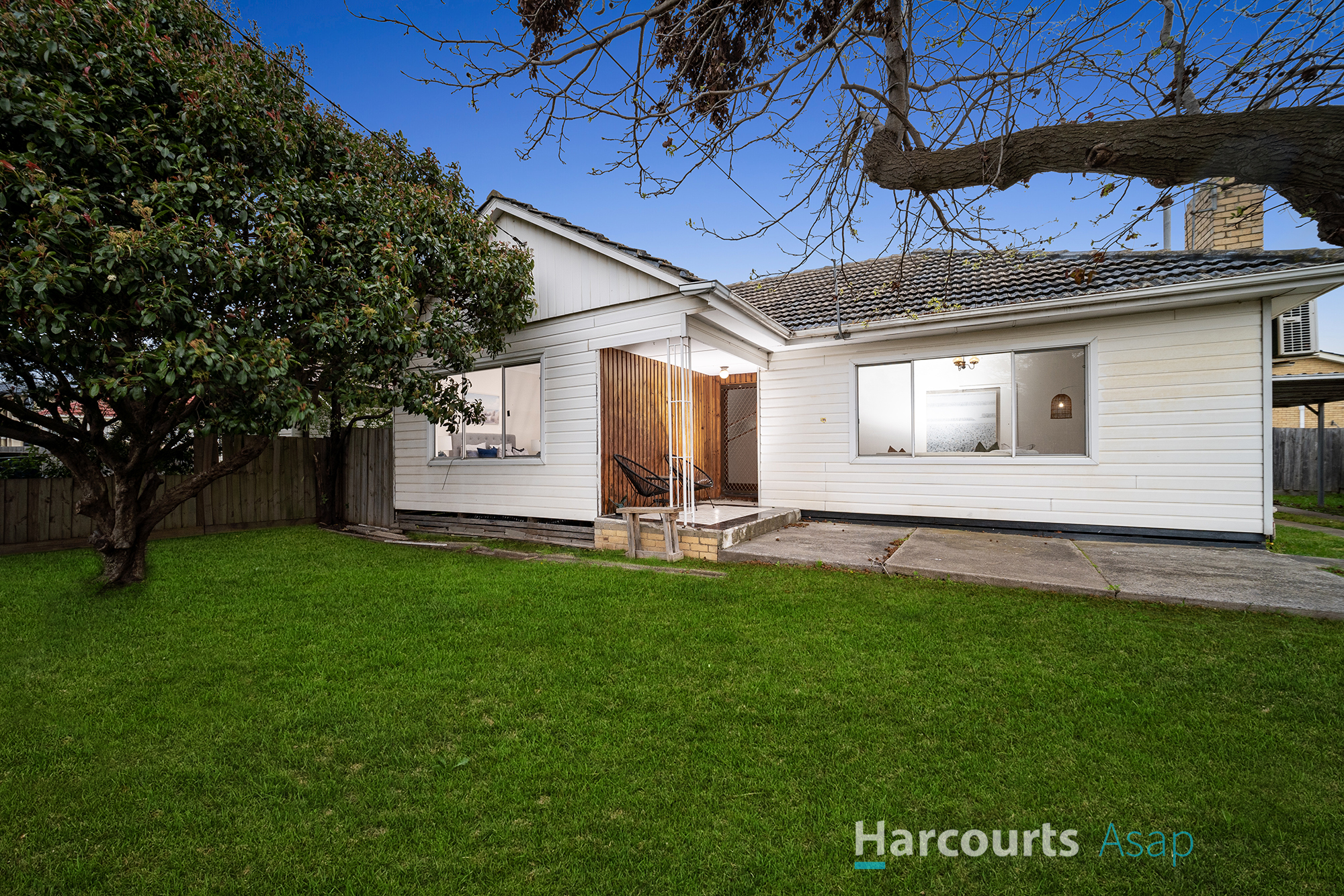 6 CHARLES ST, DANDENONG VIC 3175, 0 chambres, 0 salles de bain, House