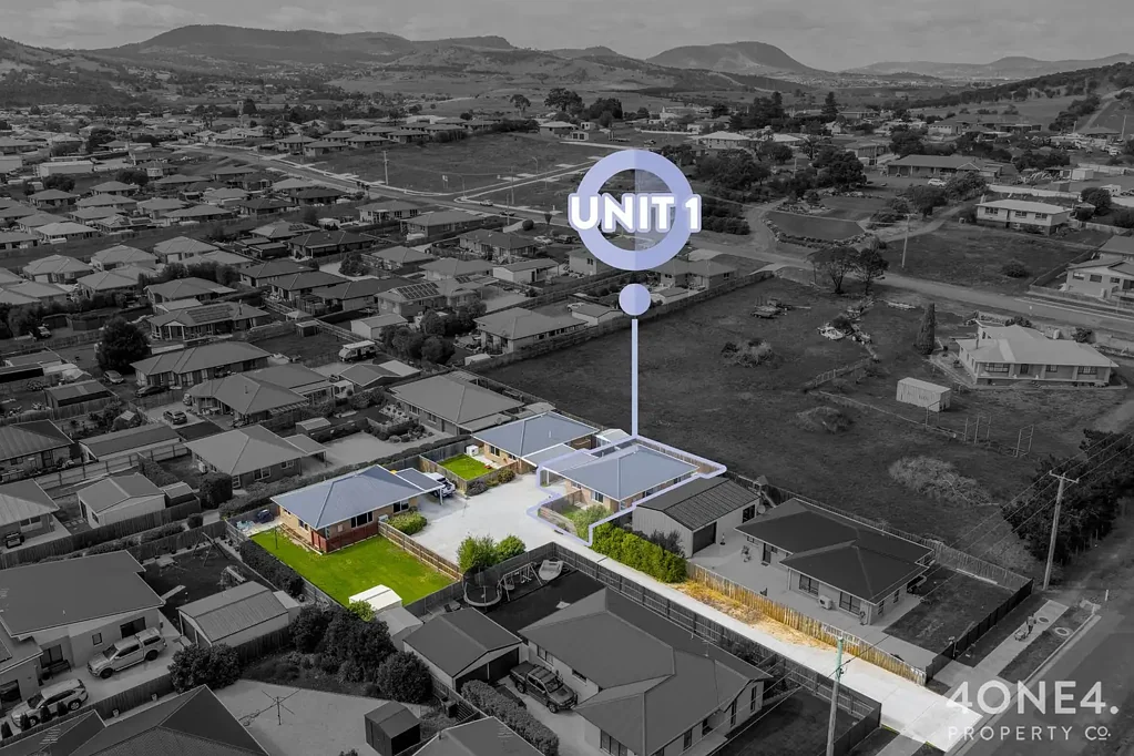 1/16 Brooke Street, Brighton, TAS 7030