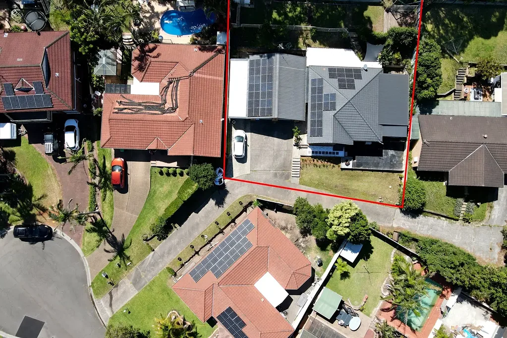 16 Pinkwood Place, Blackbutt, NSW 2529