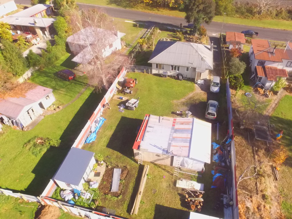 103 Buckland Street, Putaruru, South Waikato, 3 Bedrooms, 1 Bathrooms