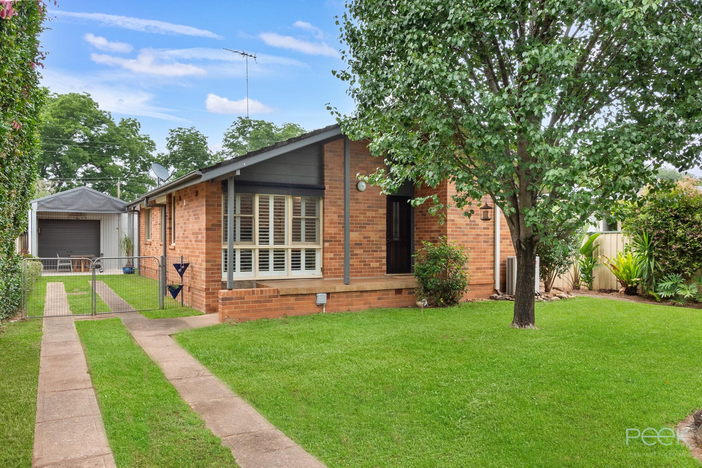 116 LUTTRELL ST, HOBARTVILLE NSW 2753, 0 Bedrooms, 0 Bathrooms, House