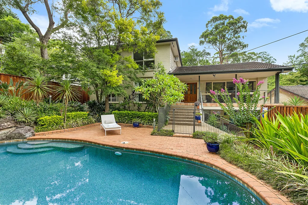 12 Windsor Place, St Ives, NSW 2075