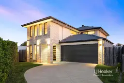 13 Wedge Tail Court, Griffin