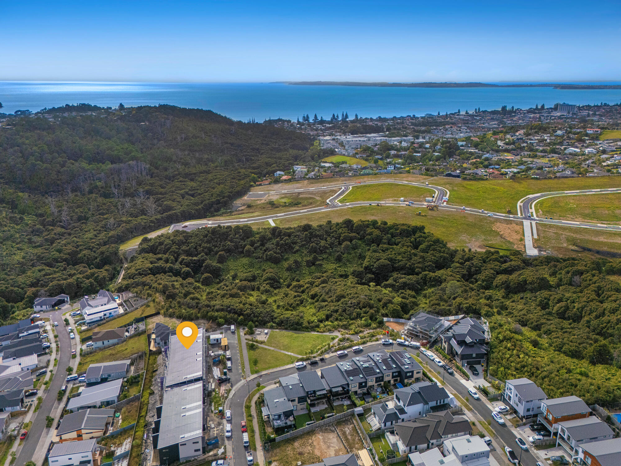 APT 1/3 Kawau Close, Orewa, photo 14