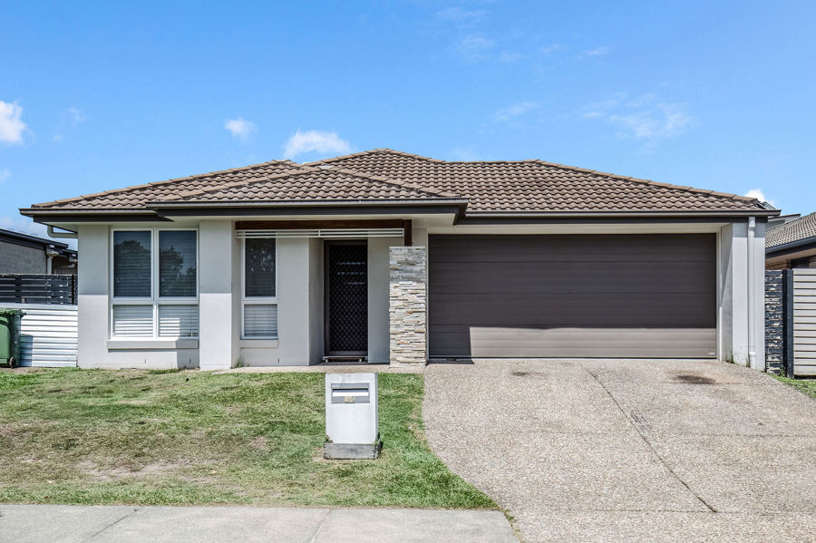 34 COLLINGROVE CCT, PIMPAMA QLD 4209, 0部屋, 0バスルーム, House