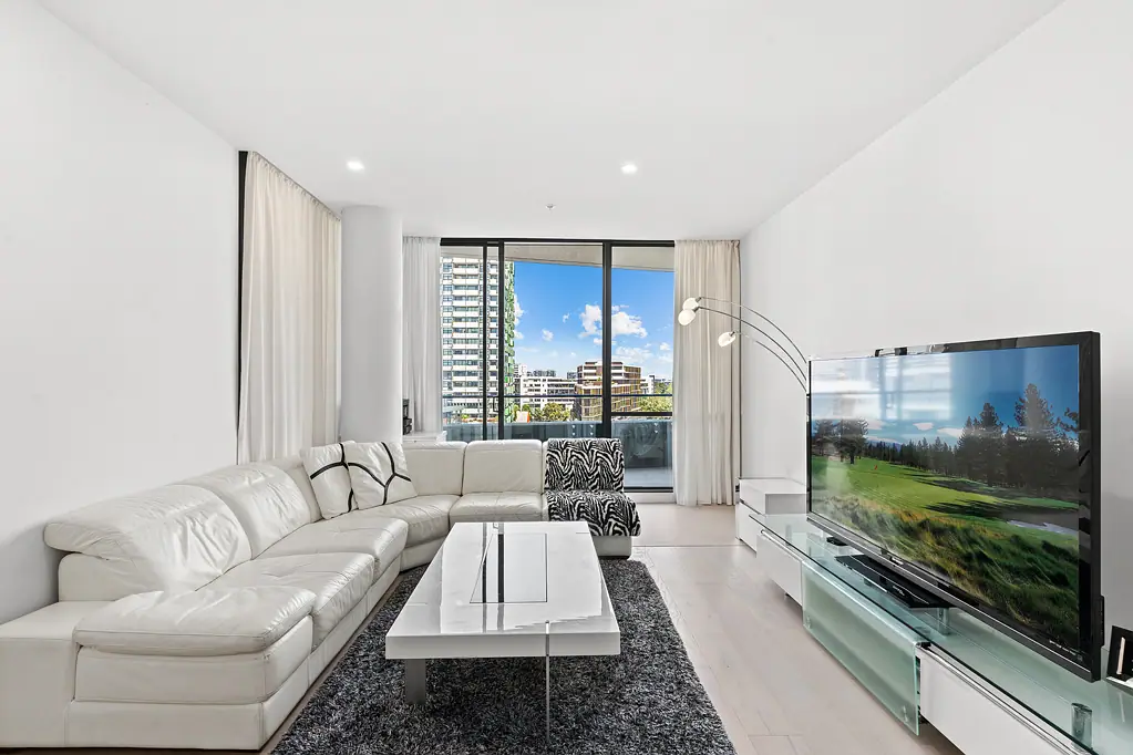 Fully Furnished 2-Bedroom Apartment in the Heart of Zetland