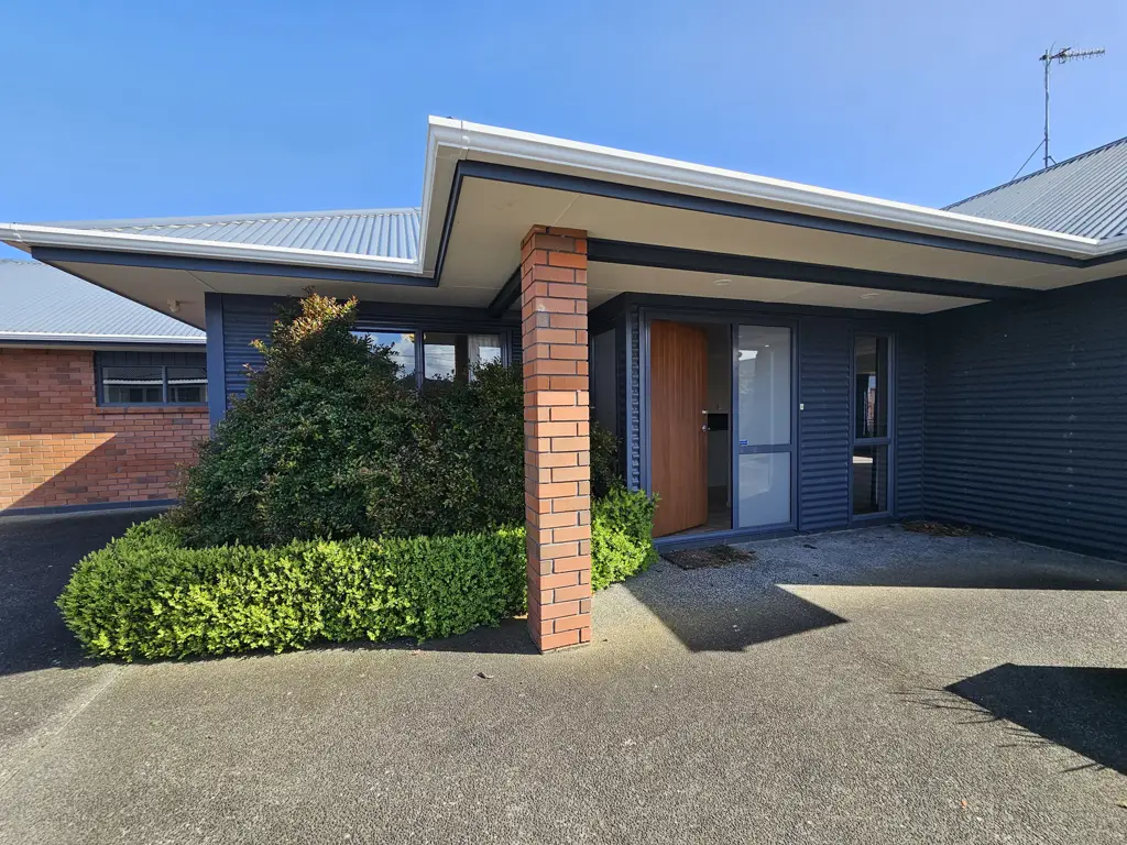2 Monarch Mews, Levin, Horowhenua, Manawatu-Wanganui
