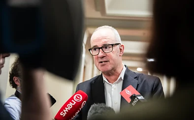 工党态度转弯？称AUKUS旨在遏制中国，不符新西兰利益