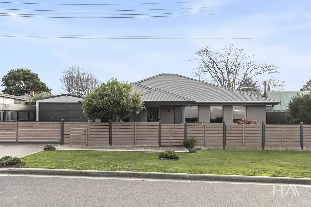 Longford 3ਬੈੱਡਰੂਮ Low-Maintenance Living in a Peaceful Longford Setting