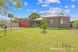 10 Hillman Street, Spencer Park