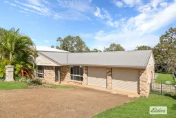 73 Carbeen Drive, Taranganba