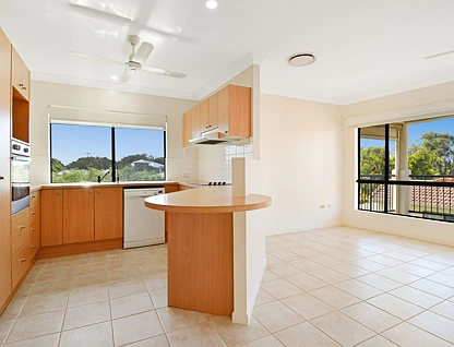 18/30 Pelican Waters Boulevard, Pelican Waters, Sunshine Coast, 3 ਕਮਰੇ, 2 ਬਾਥਰੂਮ, Unit