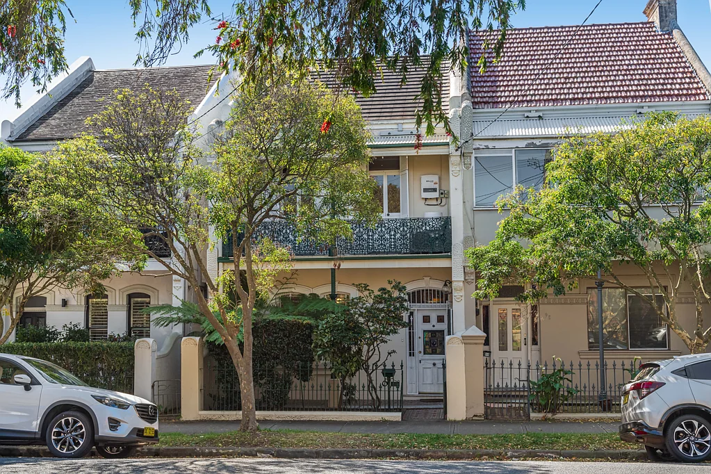 100 Corunna Road, Stanmore, NSW 2048
