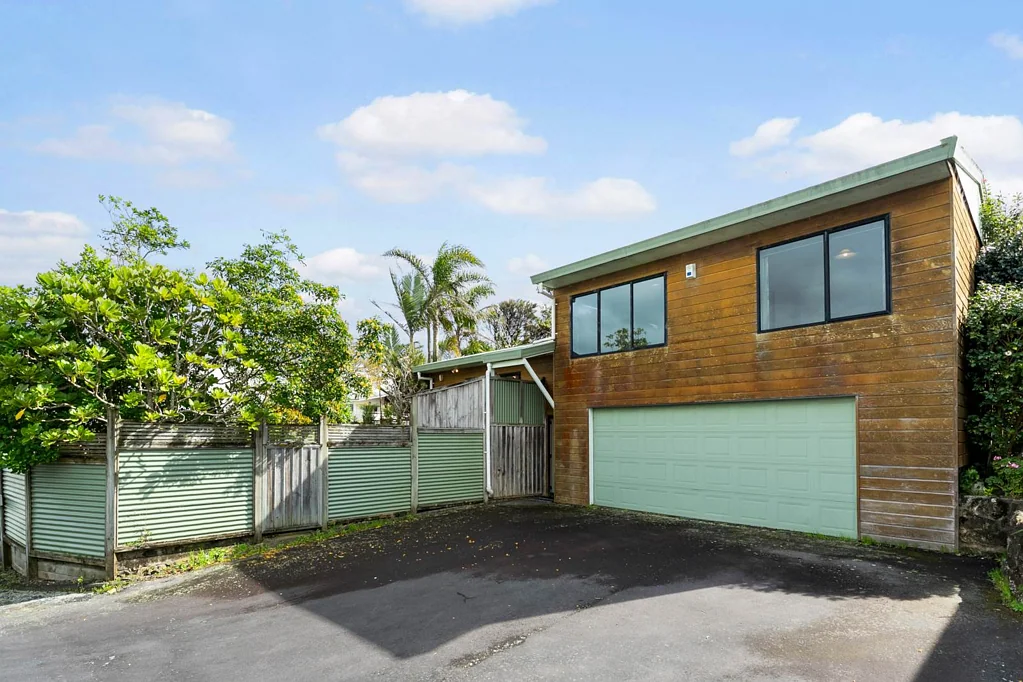 6A Howard Road, Northcote, North Shore City, Auckland