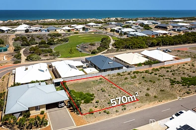 3 Misto Way, Sunset Beach, WA 6530, 0 chambres, 0 salles de bain, Section