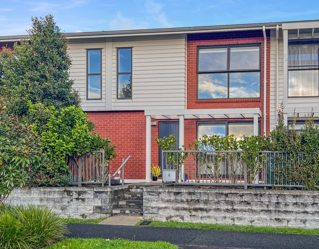 Whenuapai 2Kwarto Spacious Fletcher Living in Prime Location