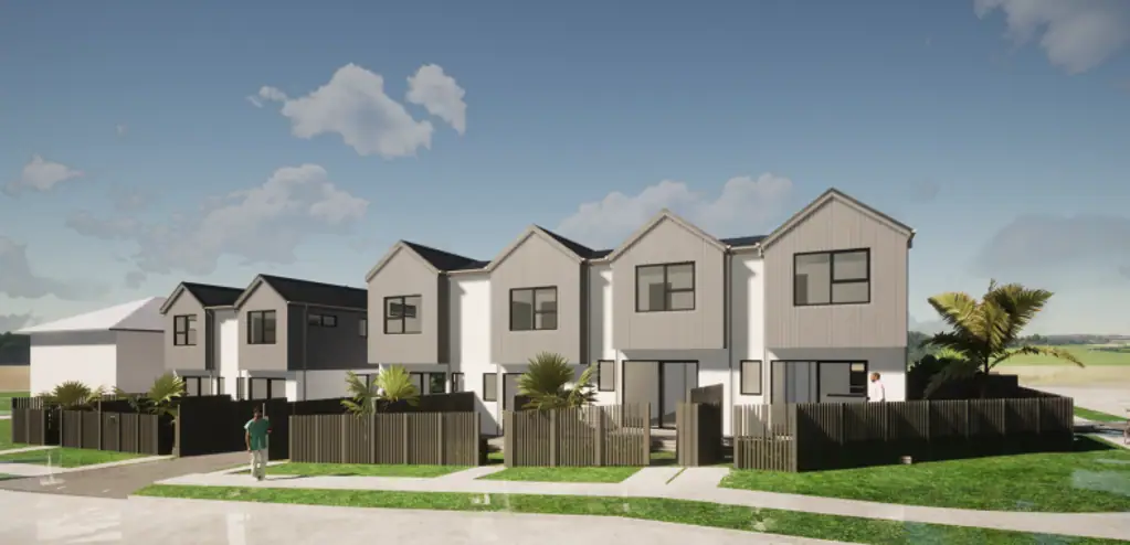 107 Muir Avenue, Mangere Bridge, Manukau City, Auckland