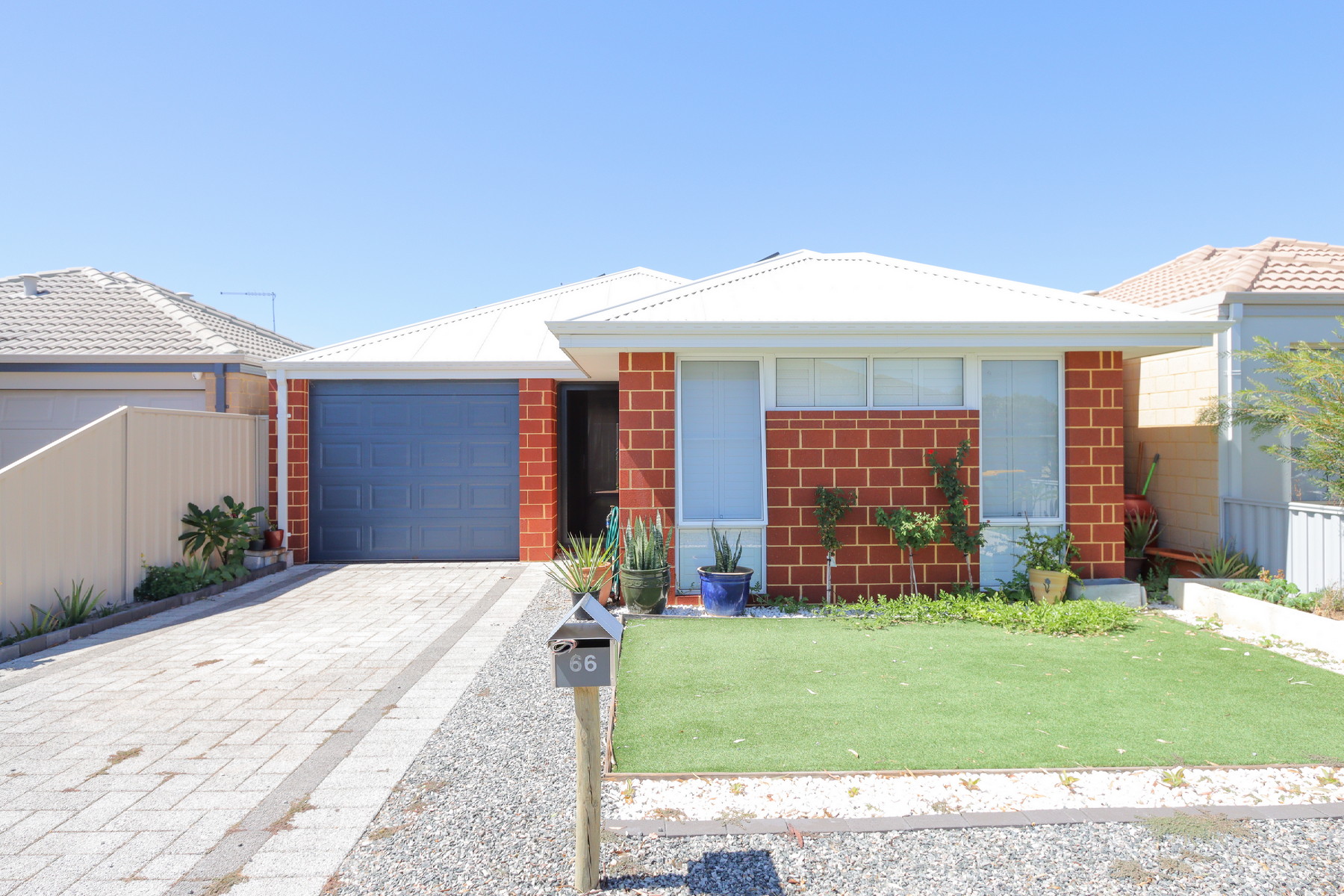 66 COUNTRY RD, PINJARRA WA 6208, 0 Kuwarto, 0 Banyo, House