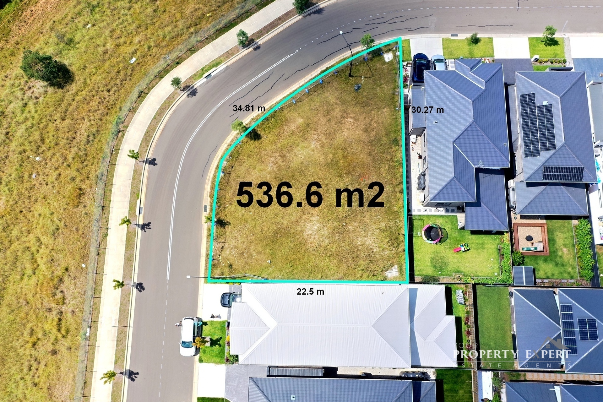 LOW DENSITY RESIDENTIAL