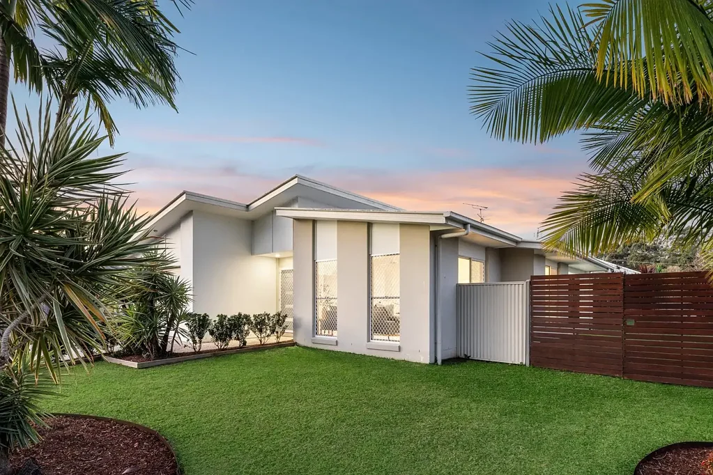Buderim 4 Bedroom Comfort meets convenience.