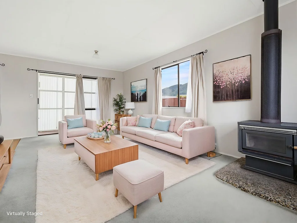 Ngongotaha 3chambre Price To Sell Be Quick!