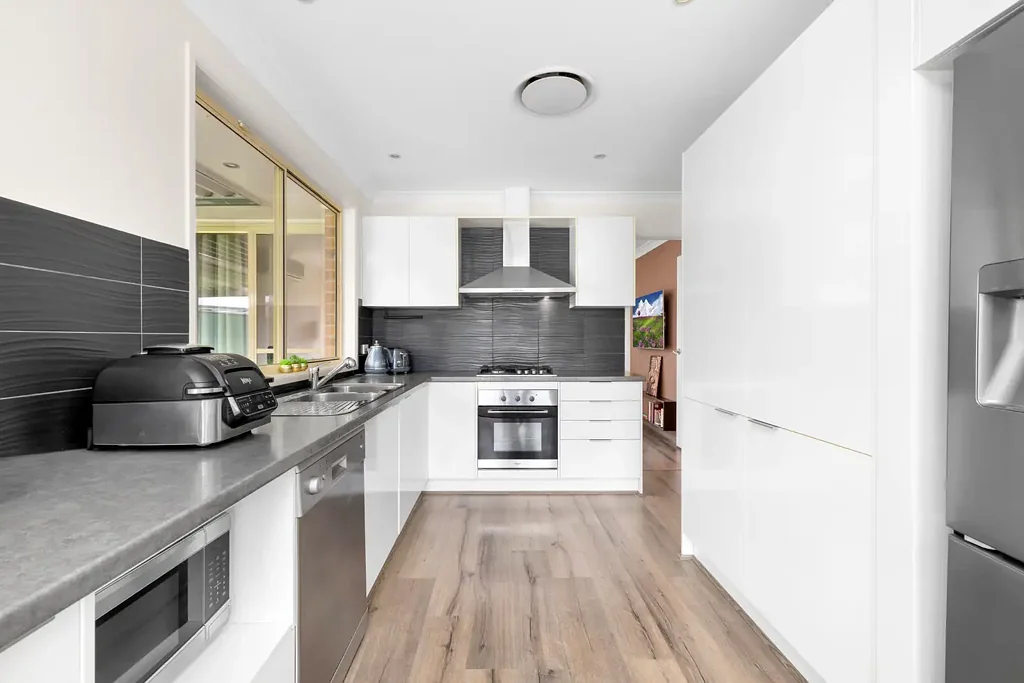 Beautiful family home in quiet cul-de-sac
