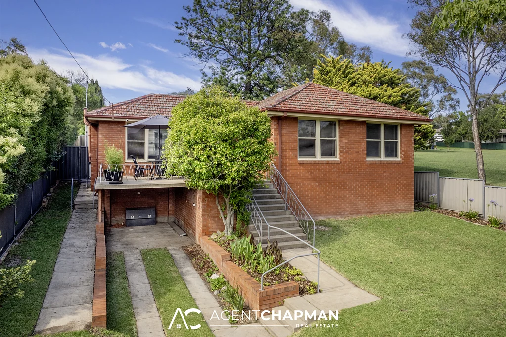 2 Isaacs Street, West Bathurst, NSW 2795