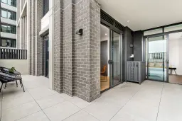 319/3B Elymus Glade, Tallawong