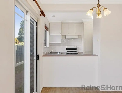 1/6 Gabrielle Street, Kearneys Spring, Toowoomba, 2 침실, 2 욕실, Townhouse