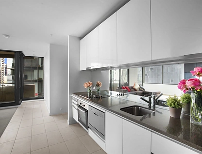 4013/639 Lonsdale Street, Melbourne, Melbourne CBD, 3房, 2浴, Apartment