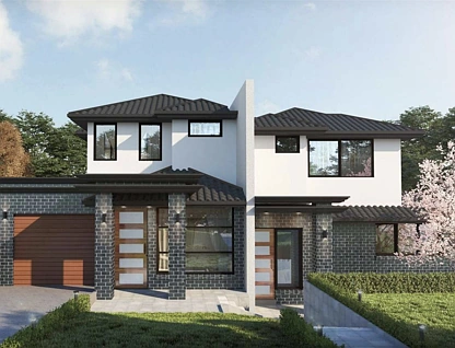 TBC McCubbin Street, Burwood, Inner East Melbourne, 6房, 6浴, Townhouse