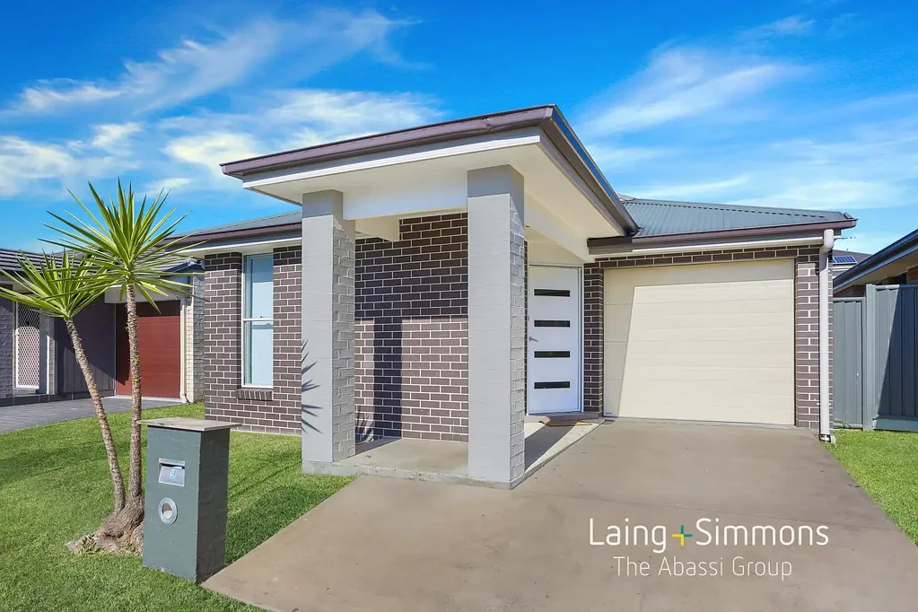 9 Daylesford Close, Ropes Crossing, NSW 2760