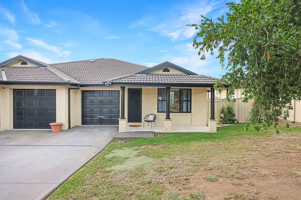 Muswellbrook 3房  Beautifully Presented 3-Bedroom Home