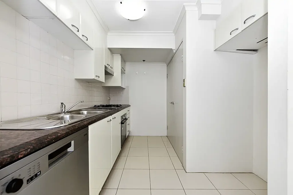 Prime Location 1 Bedroom Apartment