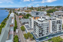 901/335 Wharf Road, Newcastle