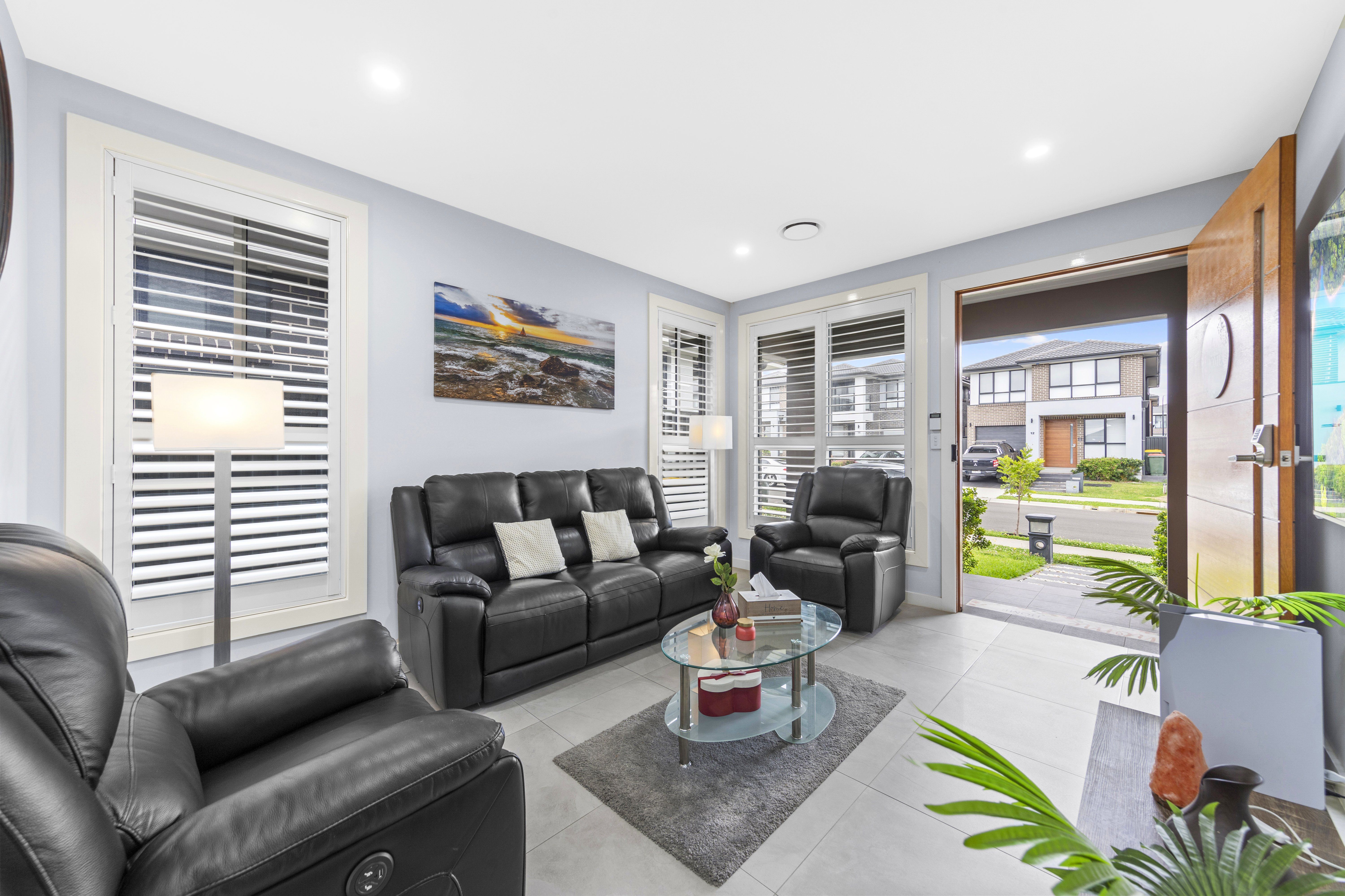 11 BRASSICA ST, MARSDEN PARK NSW 2765, 0 غرف, 0 حمامات, House